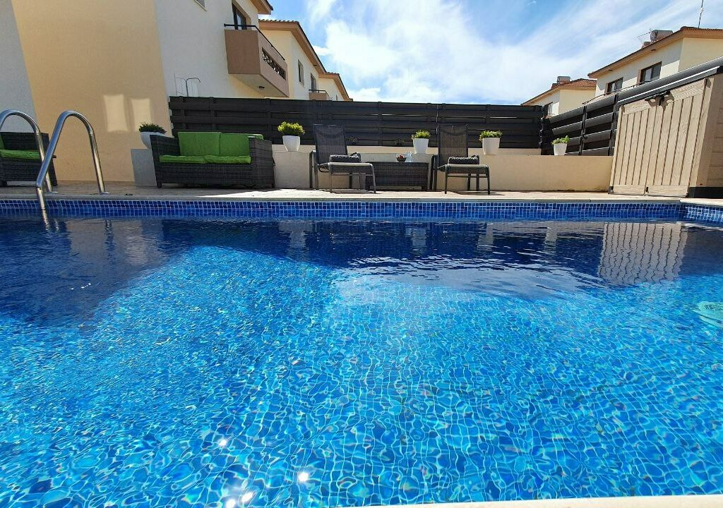 Dafni Villa 8